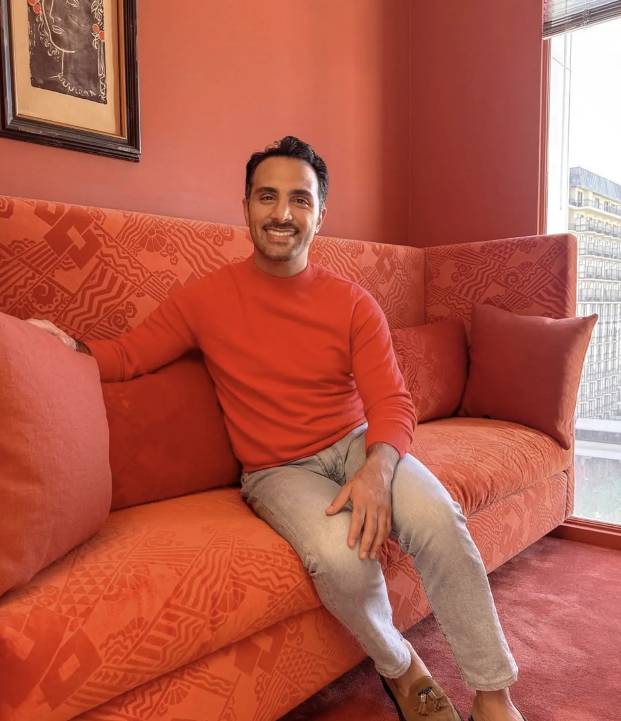 Kiyan Mehdizadeh, DMD &mdash; cosmetic dentist in Beverly Hills